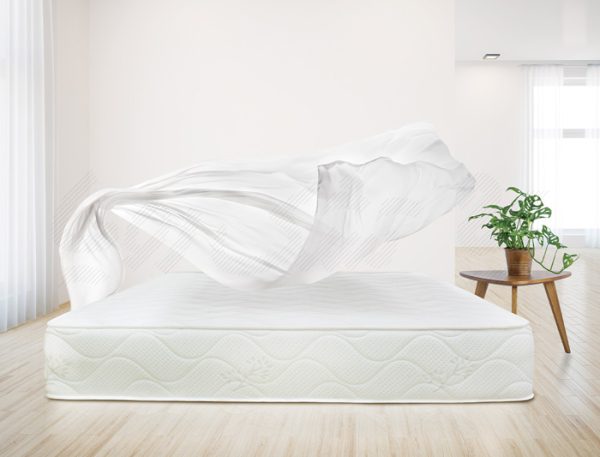 تشک طبی مدیکال 1 رویا سایز ۲۰۰x۱۸۰ با روکشی ضدحساسیت - Image 3